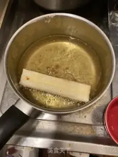 Make Fries step 2