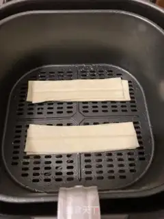 Make Fries step 5