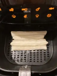 Make Fries step 7