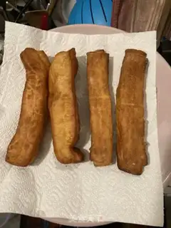 Make Fries step 8