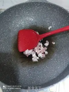Make Meat and eggplant step 4