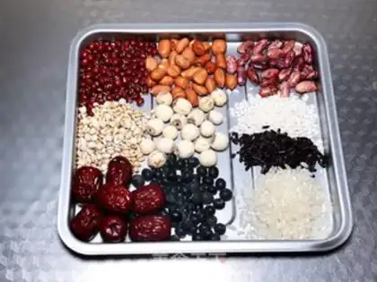 Make Porridge step 0