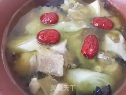 Make Chicken soup step 5