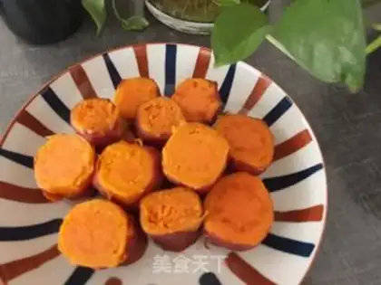Make Steam potatoes step 4