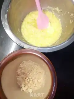 Make Souffle step 2
