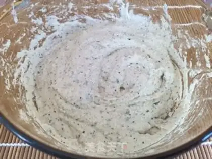Make Pyramid veggie pie step 4