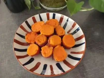 Make Steam potatoes step 5