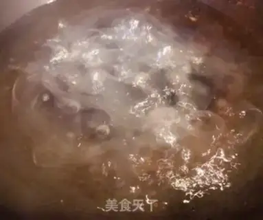 Make Spicy powder step 1