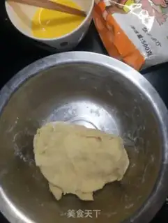 Make Souffle step 4