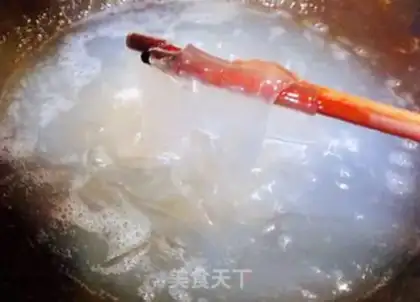 Make Spicy powder step 2