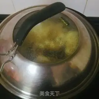 Make Popcorn step 6