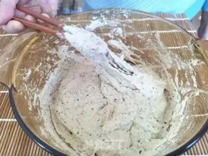 Make Pyramid veggie pie step 6