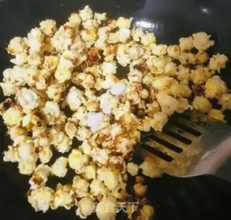 Make Popcorn step 7