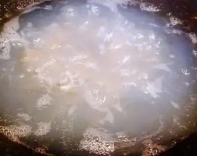 Make Spicy powder step 3