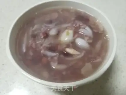 Make Lily Cream step 7