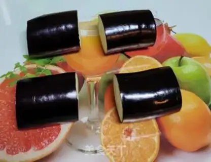 Make Eggplant step 0