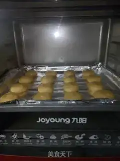 Make Souffle step 7