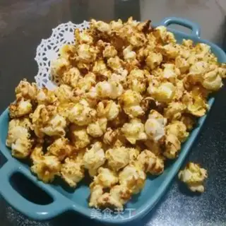 Make Popcorn step 9