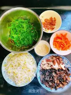 Make Simple mix step 0