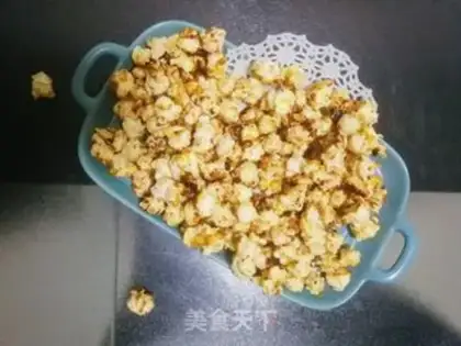 Make Popcorn step 10