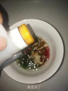 Make The cucumber cucumbers step 11