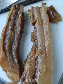 Make Wrinkled pepper sauce step 0