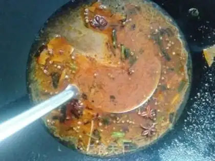 Make Cold pan fish step 8