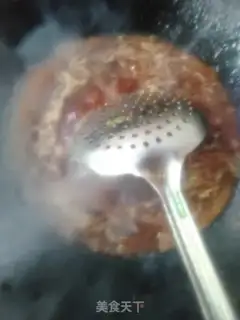 Make Cold pan fish step 9