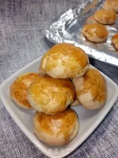 Make Souffle step 10