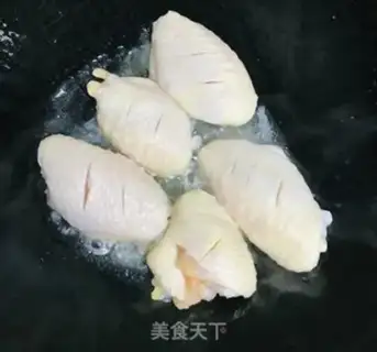 Make Chicken-fingers step 2