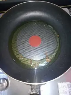 Make Spicy cabbage step 4