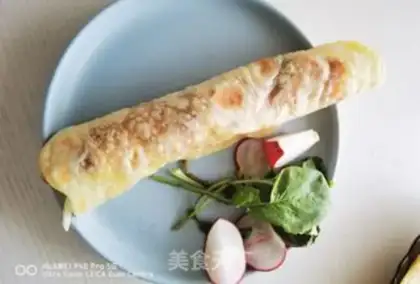 Make A home-based roast chicken step 4