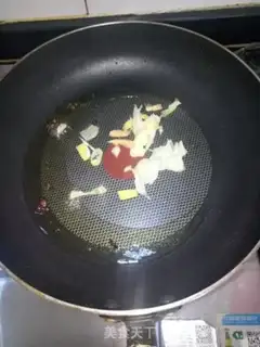 Make Spicy cabbage step 5