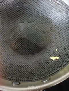 Make Wrinkled pepper sauce step 4
