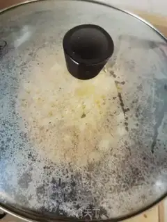Make Chocolate popcorn step 3