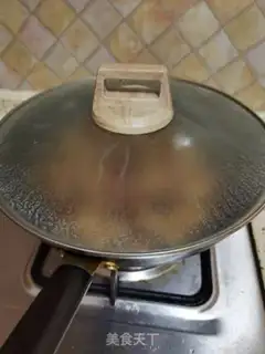 Make Soy sauce tofu step 10