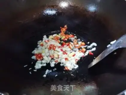 Make Hot the tummy step 2