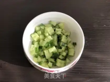 Make Pickles step 2