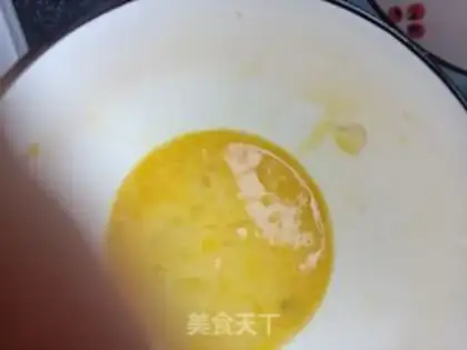 Make Wrinkled pepper sauce step 5