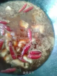 Make Cold pan fish step 13