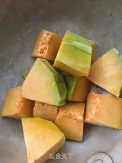Make Pumpkin step 2