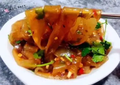 Make Spicy powder step 11