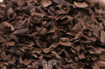 Make Chocolate popcorn step 5