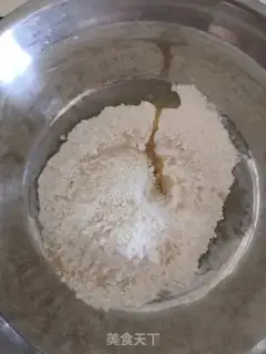 Make Fruits and pizza step 0