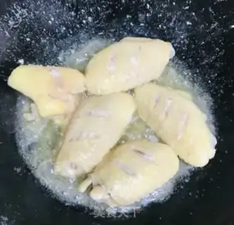 Make Chicken-fingers step 3