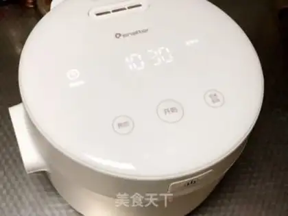 Make Porridge step 6