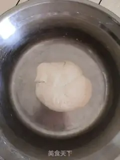 Make Fruits and pizza step 2