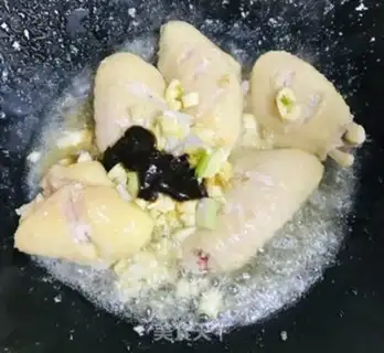 Make Chicken-fingers step 4