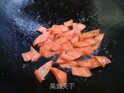 Make Fried beef step 5