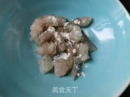 Make Porridge step 1